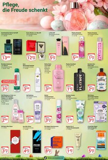 Eau De Parfum im GLOBUS Prospekt "Aktuelle Angebote" mit 31 Seiten (Wiesbaden)