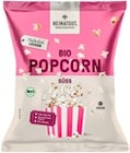 Bio-Popcorn bei Kaufland im Kitzingen Prospekt für 1,39 €