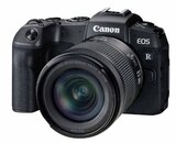 EOS RP + 24-105 mm Systemkamera Angebote von Canon bei MediaMarkt Saturn Hattingen für 888,00 €