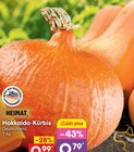 Hokkaido-Kürbis im Angebot bei Netto Marken-Discount in Gera Hokkaido-Kürbis Angebote von HEIMAT bei Netto Marken-Discount Gera für 0,79 €