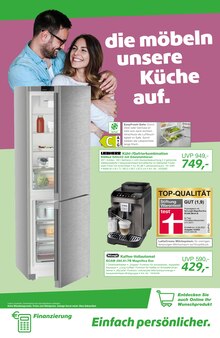 Kaffee im EP: Prospekt "wenn sparen, dann richtig!" mit 12 Seiten (Niederkassel)