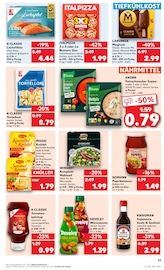 Aktueller Kaufland Prospekt mit Sushi, "UNSERE MEGA ANGEBOTE", Seite 27