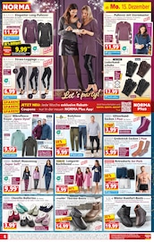Herren Boots Angebote im Prospekt "Mehr fürs Geld" von Norma Herren Boots Angebote im Prospekt "Mehr fürs Geld" von Norma auf Seite 6