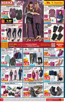 Notebook im aktuellen Norma Prospekt (Magdeburg) Notebook im Norma Prospekt "Mehr fĂĽrs Geld" mit 20 Seiten (Magdeburg)
