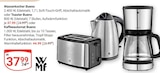 Wasserkocher Bueno Angebote von WMF bei GLOBUS Hanau für 37,99 €