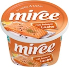 Frischkäse von miree für 1,11 € bei Penny im Angebot Frischkäse von miree im aktuellen Penny Prospekt