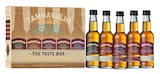 Coffret 5 bouteilles Whisky "Tamnavulin" à 19,47 € dans le catalogue Monoprix