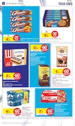 Offre Thon dans le catalogue Intermarché Super du moment à la page 26