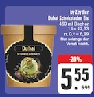 Aktuelles Dubai Schokoladen Eis Angebot bei EDEKA in Nürnberg ab 5,55 €