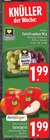 Aktuelles Tafeltrauben Mix Angebot bei EDEKA in Mönchengladbach ab 1,99 €