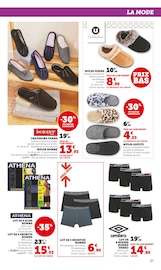 Prospectus Super U "Super U" en cours à Amiens, Page 37 Catalogue Super U en cours à Amiens, "Super U", Page 37