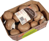 Champignons braun im Angebot bei tegut in Jena Champignons braun Angebote von tegut bei tegut Jena für 1,79 €