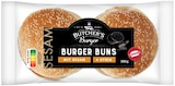 Burger Buns XXL von BUTCHER'S im aktuellen Penny Prospekt für 0,99 €