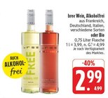 Bio Angebote von bree bei EDEKA Plauen für 2,99 €