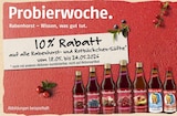 10% Rabatt von Rabenhorst oder Rotbäckchen im aktuellen VITALIA Reformhaus Prospekt