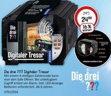 Die drei ??? Digitaler Tresor von  im aktuellen VEDES Prospekt für 24,99 €