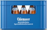 Hell von Chiemseer im aktuellen REWE Prospekt für 14,99 €
