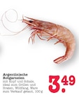 Aktuelle Garnele Angebote bei E center in Frankfurt (Main) Aktuelles Argentinische Rotgarnelen Angebot bei E center in Frankfurt (Main) ab 3,49 €