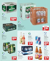 Aktueller famila Nordost Prospekt mit Bier, "besser als gut!", Seite 16