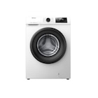 Lave-Linge Hisense W9014Qpm en promo chez Auchan Hypermarché Pornichet à 279,99 €