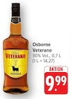 Veterano Angebot in Obere Roggenmühle Veterano im aktuellen Prospekt bei EDEKA in Obere Roggenmühle
