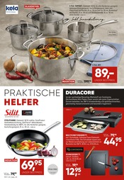 Topf im Möbel Bohn Prospekt in Schwäbisch Hall Aktueller Möbel Bohn Prospekt mit Topf, "SUPER SOMMER VERKAUF.", Seite 20