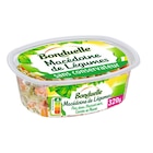 Salade - BONDUELLE dans le catalogue Carrefour