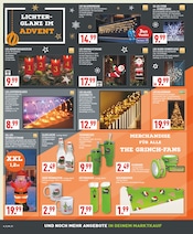 Aktueller Marktkauf Prospekt mit Geschenkpapier, "Aktuelle Angebote", Seite 22