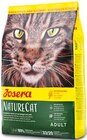 Aktuelles Katzenfutter „NatureCat“ Angebot bei BayWa Bau- und Gartenmärkte in Nürnberg ab 17,49 €