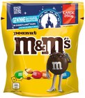 Crispy oder Peanut von m&m's im aktuellen REWE Prospekt für 1,99 €