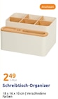 Schreibtisch-Organizer im Angebot bei Action in Kaiserslautern Schreibtisch-Organizer Angebote bei Action Kaiserslautern für 2,49 €