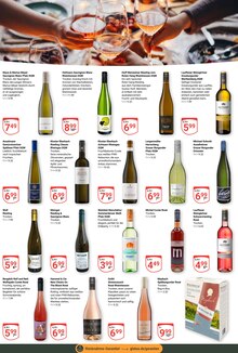 Wein im aktuellen GLOBUS Prospekt (Bochum) Wein im GLOBUS Prospekt "Aktuelle Angebote" mit 33 Seiten (Bochum)