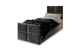 MASSENO Boxbett mit Bettkasten Ariel im aktuellen Höffner Prospekt für 379,00 €