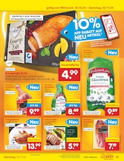 Aktueller Netto Marken-Discount Prospekt mit Gans, "Aktuelle Angebote", Seite 42