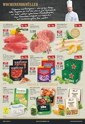 Aktueller EDEKA Prospekt mit Getränke, "Aktuelle Angebote", Seite 10