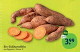 Kartoffeln im tegut Prospekt Bio-Süßkartoffeln im aktuellen tegut Prospekt für 3,99 €
