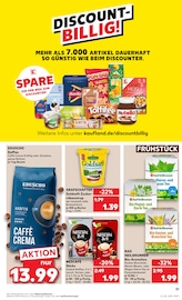 Nescafe im Kaufland Prospekt in Zwickau Aktueller Kaufland Prospekt mit Nescafe, "Aktuelle Angebote", Seite 31
