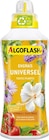 Promo -25% Sur une sélection d'engrais Algoflash® à  dans le catalogue Gamm vert à L'Isle-en-Dodon
