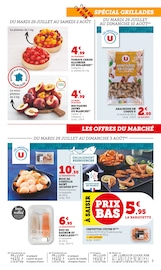 Alimentation Angebote im Prospekt "U Express" von U Express auf Seite 3