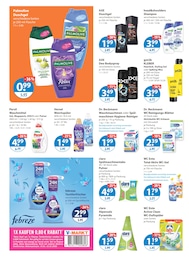 V-Markt Geschirrspüler im Prospekt 