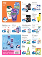Aktueller V-Markt Prospekt mit Shampoo, "V-Markt einfach besser einkaufen", Seite 10
