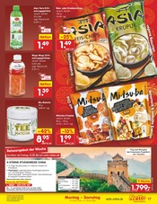 Aktueller Netto Marken-Discount Prospekt mit Tee, "Aktuelle Angebote", Seite 17