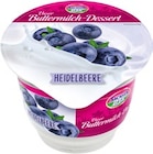 Unser klassischer Joghurt oder Buttermilch- Dessert von  im aktuellen Penny-Markt Prospekt für 0,49 €