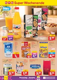 Eier Angebot & Preis im aktuellen Netto Marken-Discount Prospekt Eier Angebot im aktuellen Netto Marken-Discount Prospekt auf Seite 54