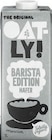 Barista Haferdrink im Lidl Prospekt Barista Haferdrink von Oatly im aktuellen Lidl Prospekt für 1,69 €
