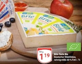 Brie-Torte Bio im Angebot bei GLOBUS in Bruchsal Brie-Torte Bio Angebote bei GLOBUS Bruchsal für 1,19 €
