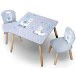 Kindersitzgarnitur von KESPER im aktuellen Netto Marken-Discount Prospekt für 41,99 €