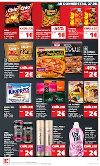 Cola im aktuellen Kaufland Prospekt (Heilbronn) Cola im Kaufland Prospekt "Hier bin ich richtig" mit 71 Seiten (Heilbronn)