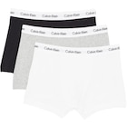 Boxers homme - CALVIN KLEIN en promo chez Carrefour Villeurbanne à 24,99 €