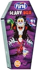 Bonbons Scary Box - FINI - Lidl à Neuilly-sur-Seine Bonbons Scary Box - FINI en promo chez Lidl Neuilly-sur-Seine à 1,99 €